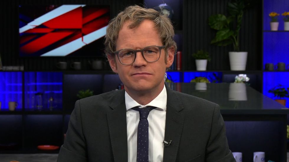 Trussenomics is not a sinking ship, says Mark Dolan