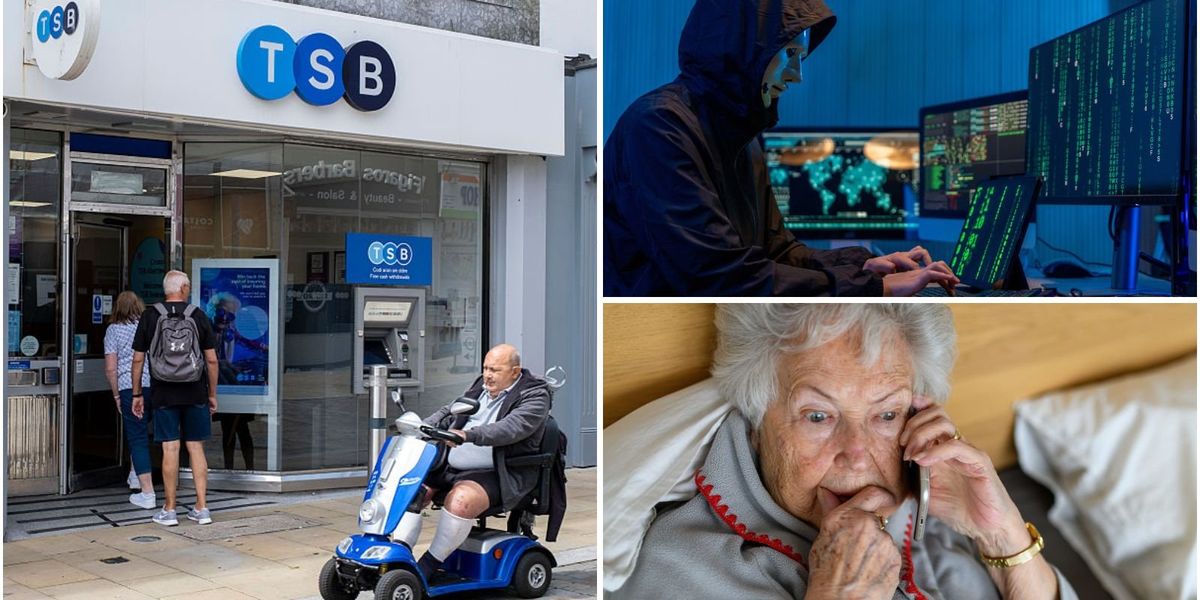 Pensioners losing up to £4k to friendship scam as criminals ‘target older people’s life savings’ Pensioners losing up to £4k to friendship scam as criminals ‘target older people’s life savings’