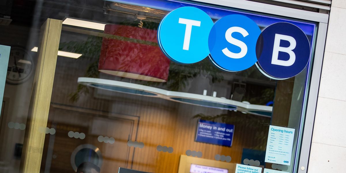 Mortgage rates: TSB slashes fixed-rate offers ahead of Bank of England ...
