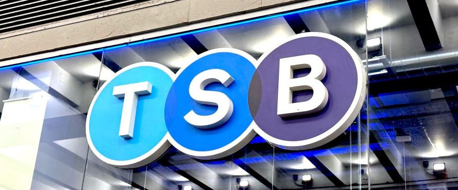 TSB branch