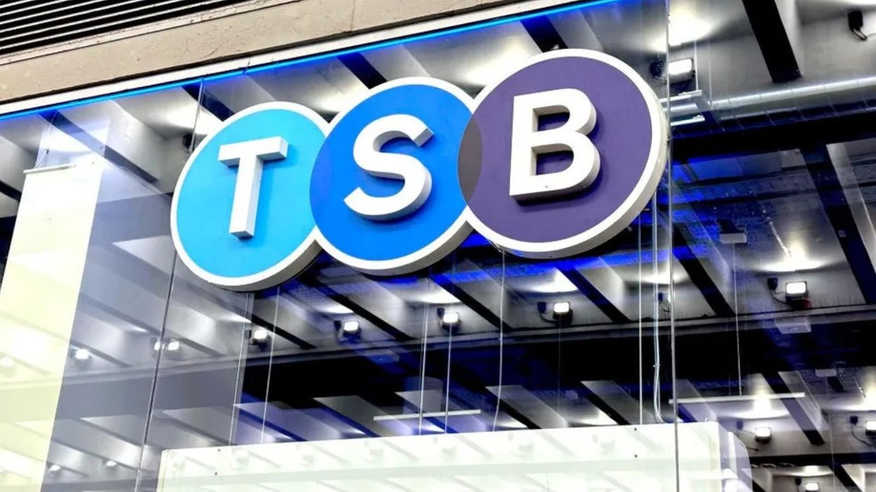 TSB branch