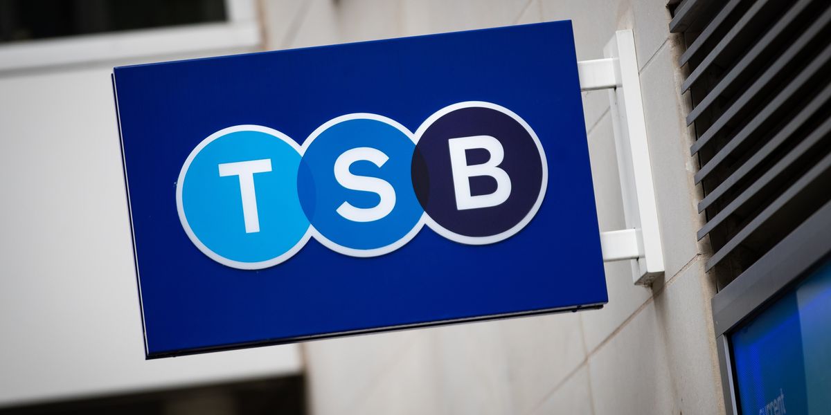TSB announces new rewards for mobile and online banking customers