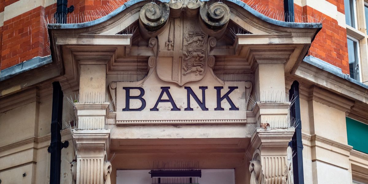 Major high street bank up for sale as Spanish owner weighs UK exit