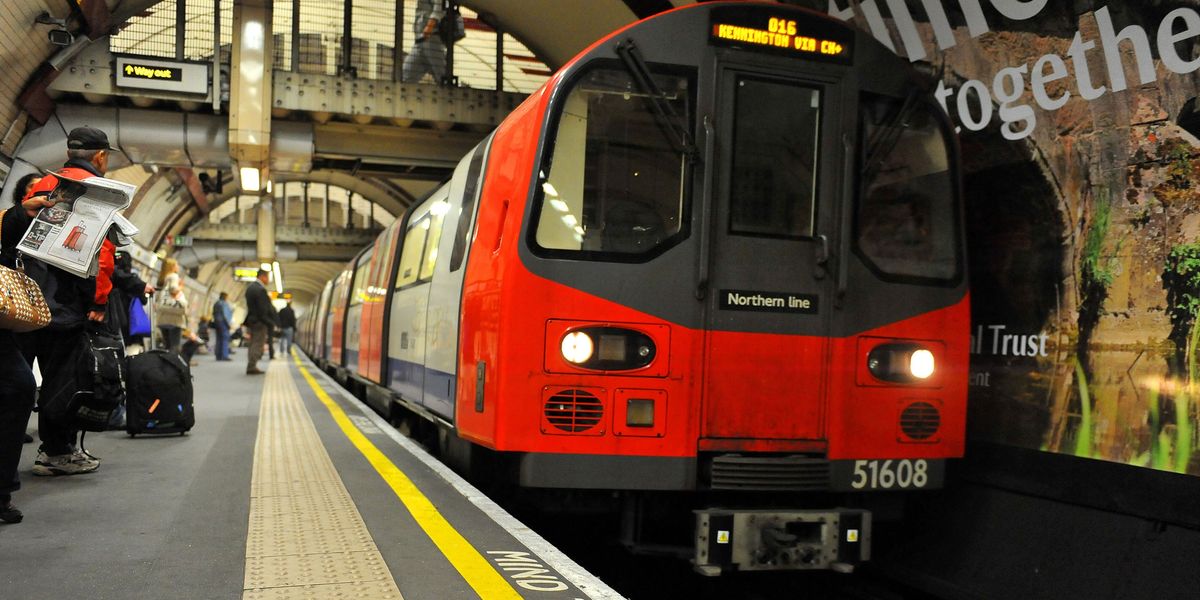 NextImg:Tube strikes due next week CALLED OFF after talks between union and TfL, with commuters breathing sigh of relief