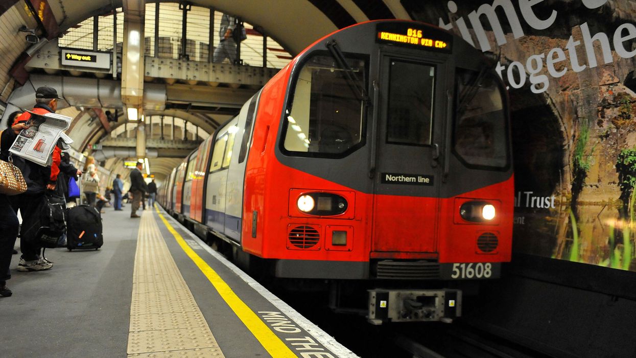 Tube
