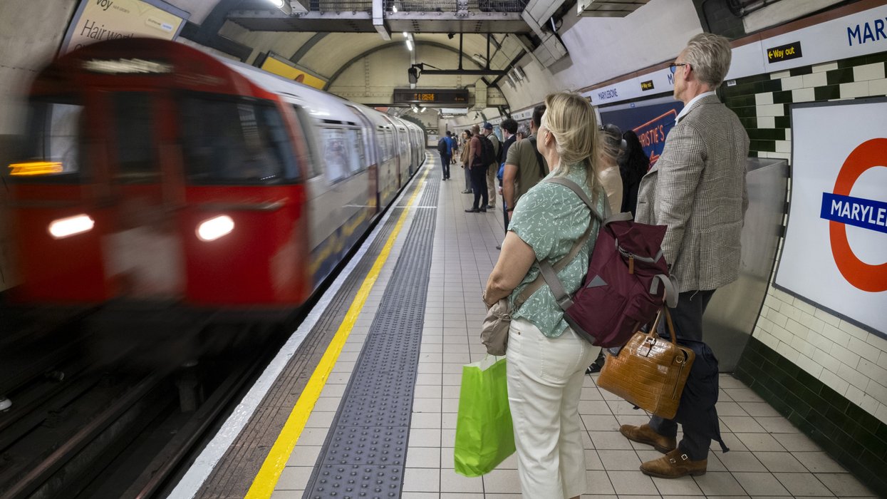 TUBE