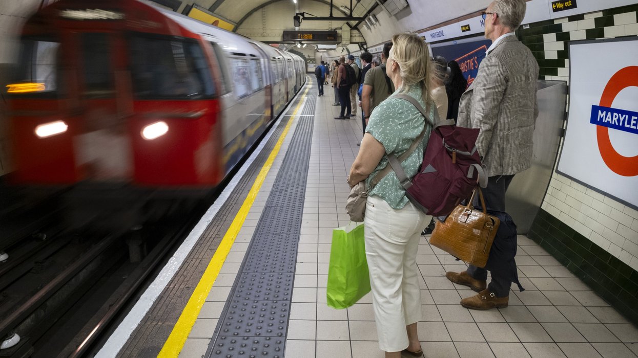 TUBE