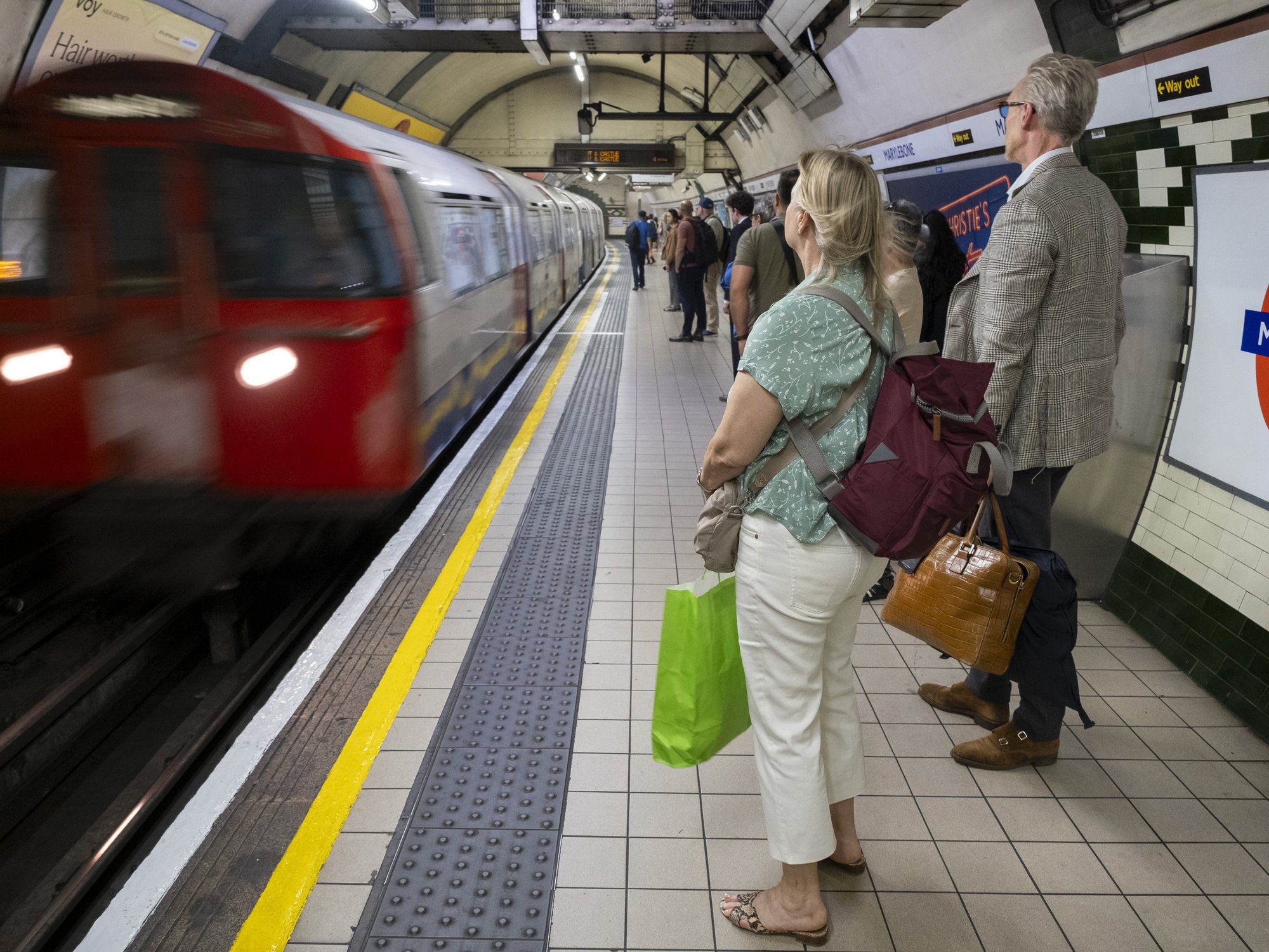 TUBE
