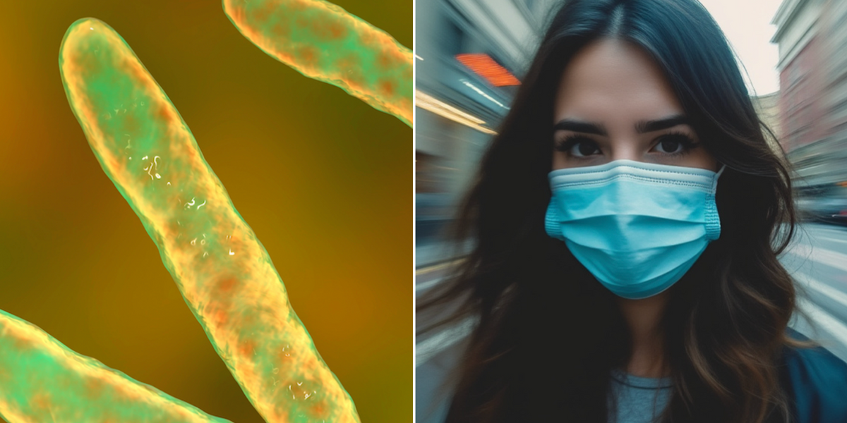 NextImg:WHO sounds pandemic alarm as world's deadliest infection at highest level since records began