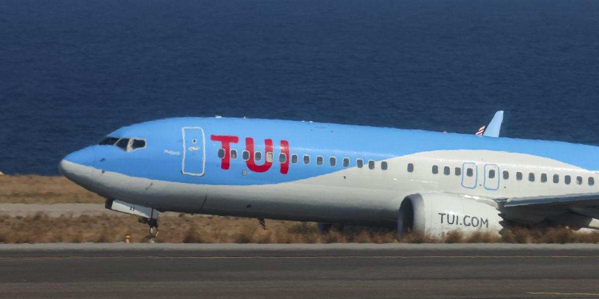 NextImg:Tui leaves mum devastated as she's blocked from boarding flight after staff applied travel rules for wrong country