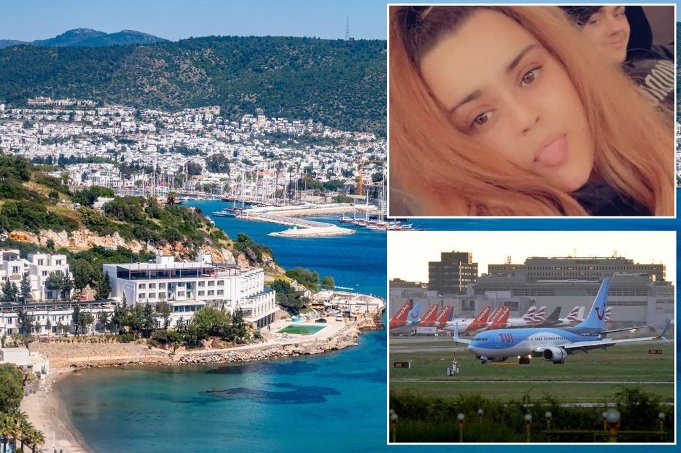 Tui holiday turns into 'unimaginable nightmare' as Briton left fighting for her life