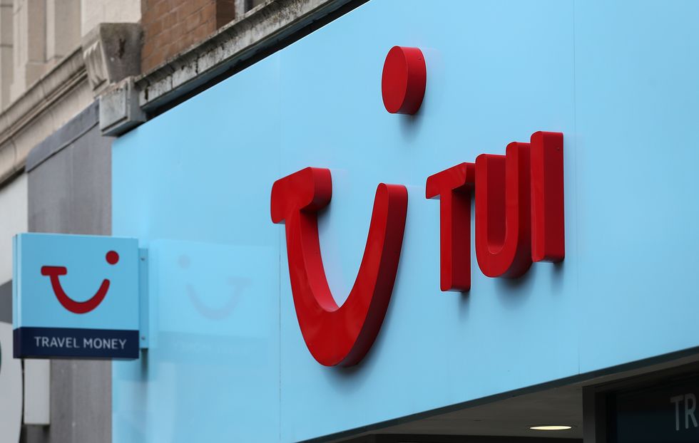 Tui logo
