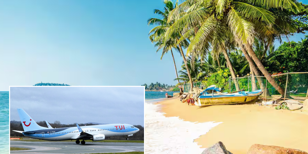 NextImg:TUI unveils largest-ever collection of new tours - going to Spain, the USA, Thailand and more