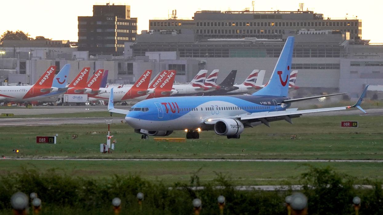 Tui customer loses £1.2k holiday deposit after reading 'terrible' reviews for £6k resort