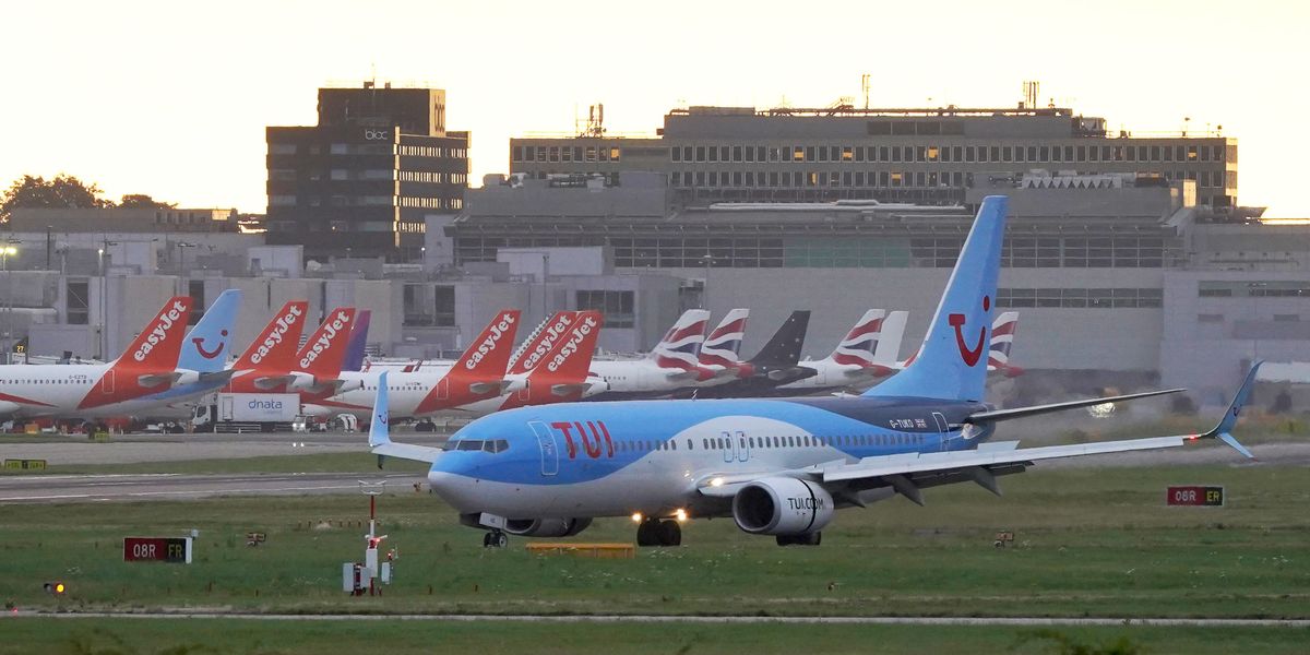 NextImg:Tui customer loses £1.2k holiday deposit after reading 'terrible' reviews for £6k resort