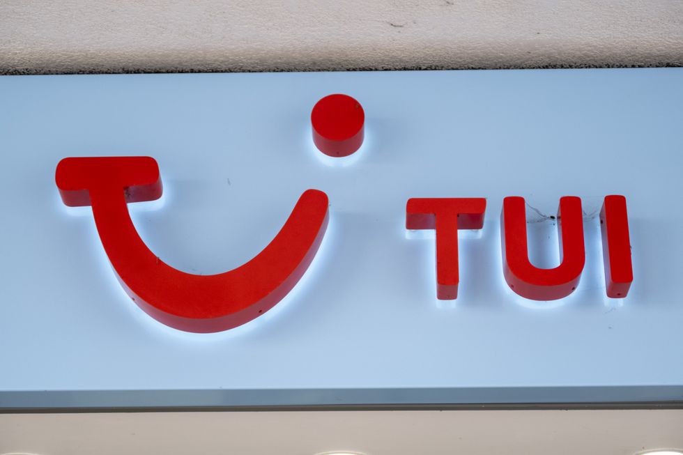 TUI