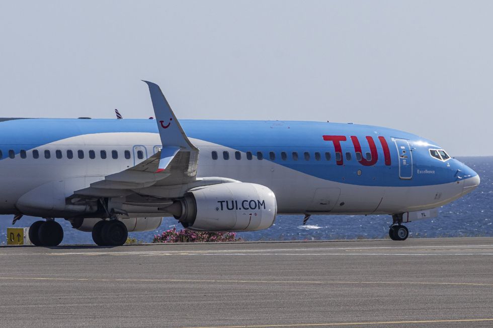 TUI