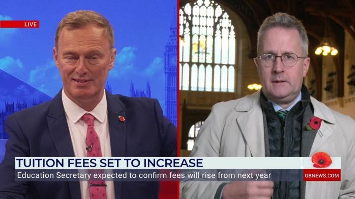 Labour blasted as party rows back on Keir Starmer pledge: ‘They don’t know what they’re doing!’