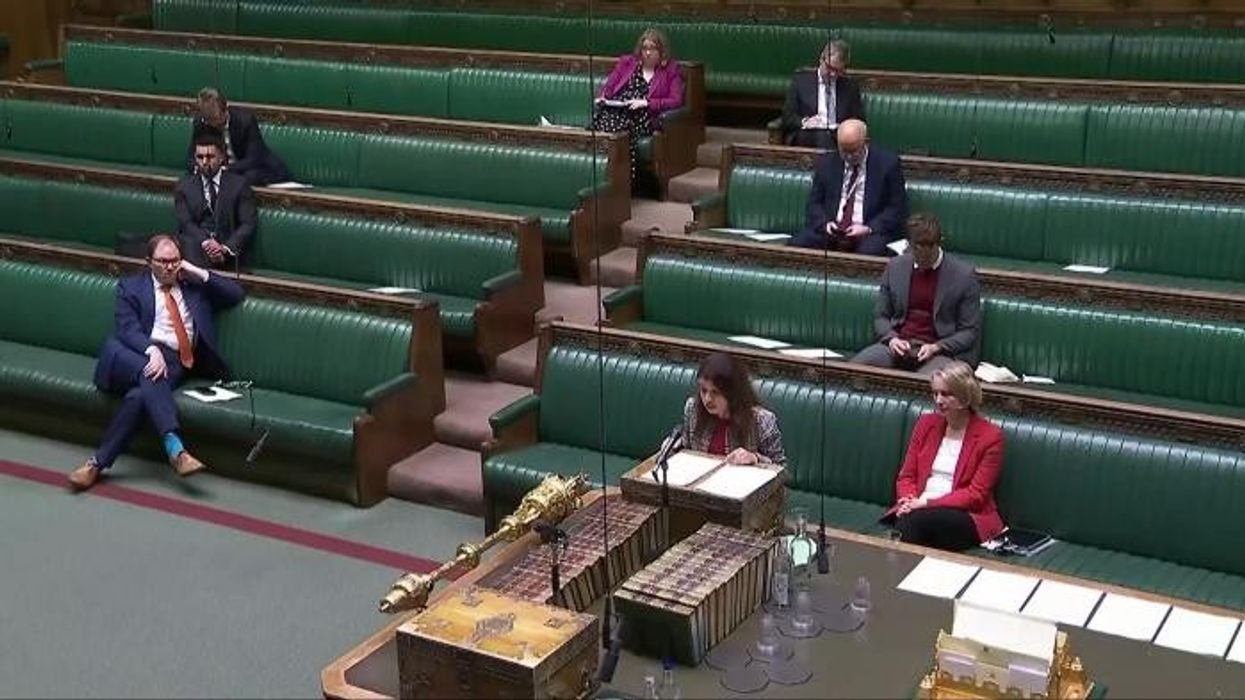 Tulip Siddiq QUITS amid corruption allegations despite claiming 'there is no evidence to suggest' she acted improperly