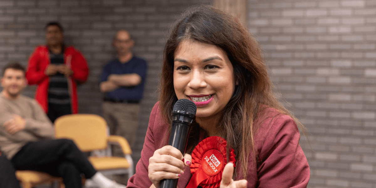 Bangladeshi court issues Interpol Red Notice for former Labour anti-corruption minister after being convicted Bangladeshi court issues Interpol Red Notice for former Labour anti-corruption minister after being convicted