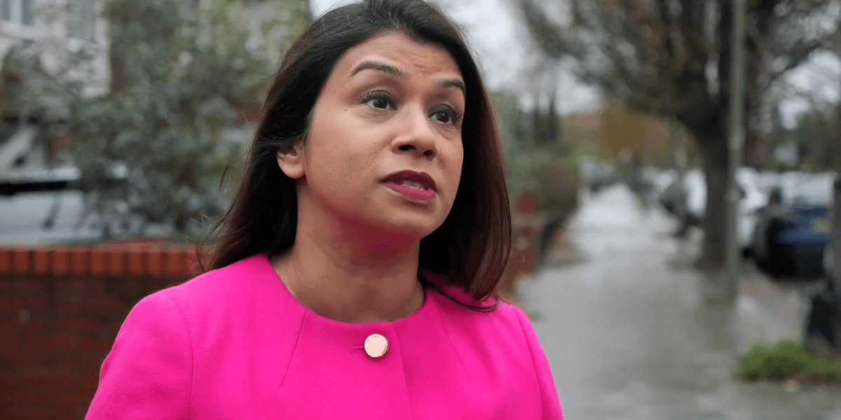Tulip Siddiq hits out at ‘trial by media’ after Bangladesh sentencing Tulip Siddiq hits out at ‘trial by media’ after Bangladesh sentencing
