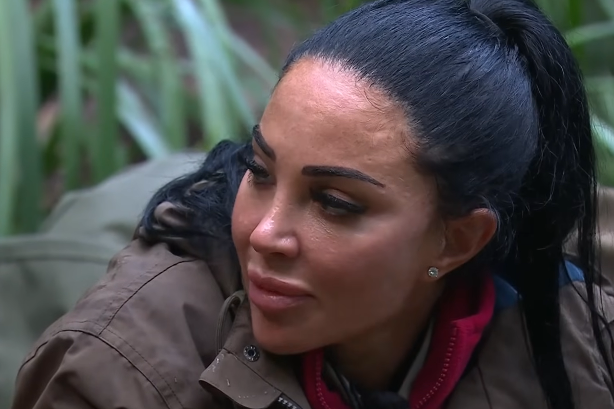 Tulisa Contostavlos