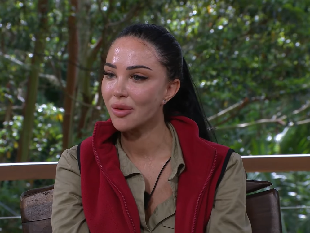 Tulisa Contostavlos