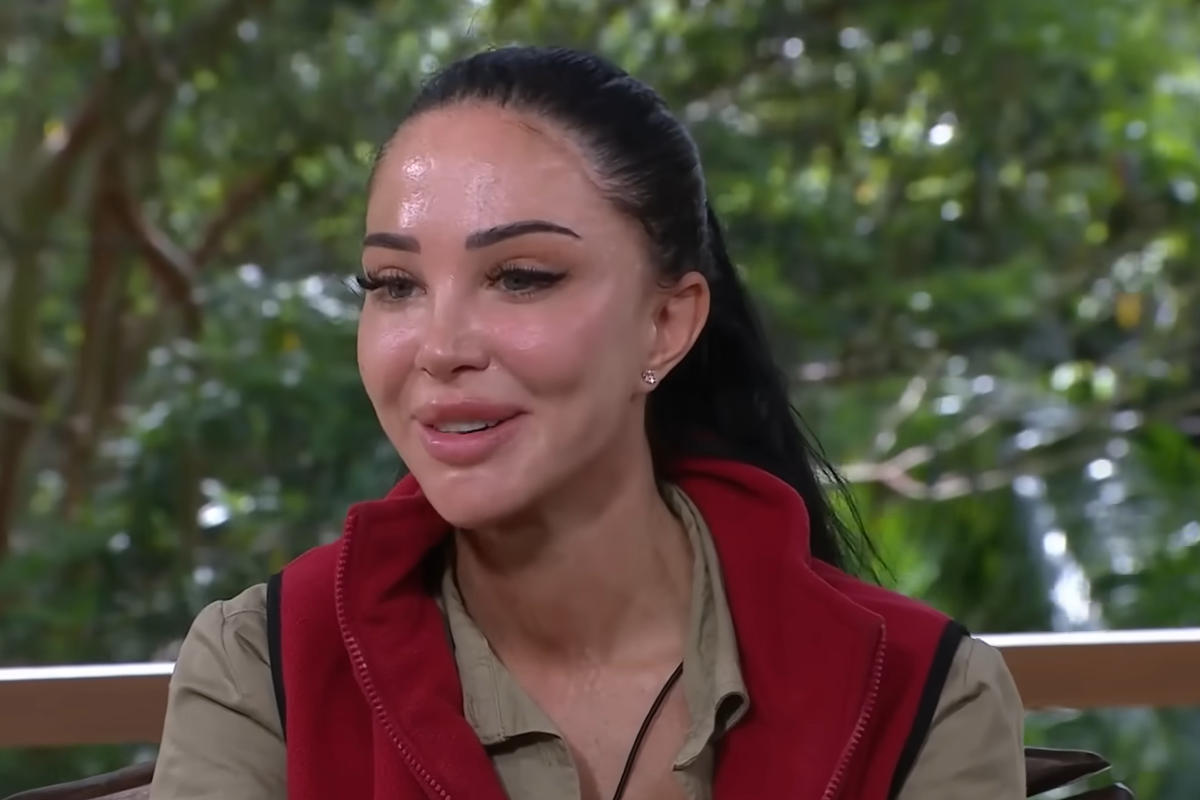 Tulisa Contostavlos