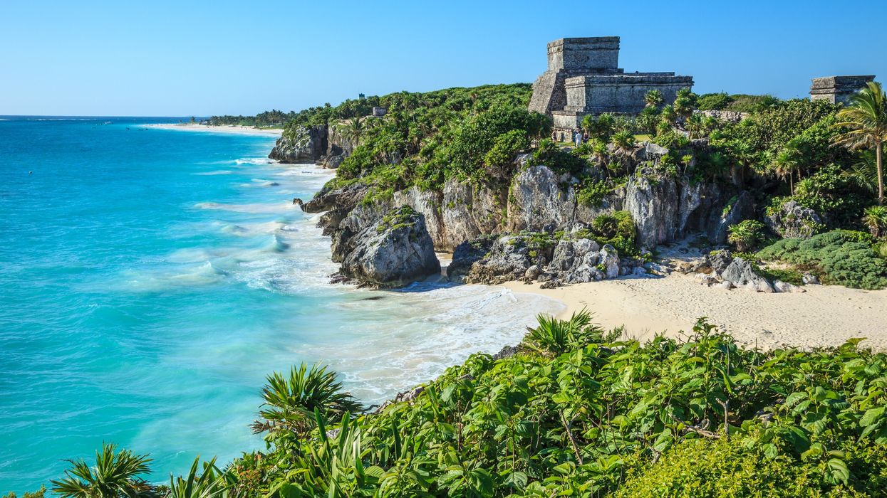 Tulum, Mexico