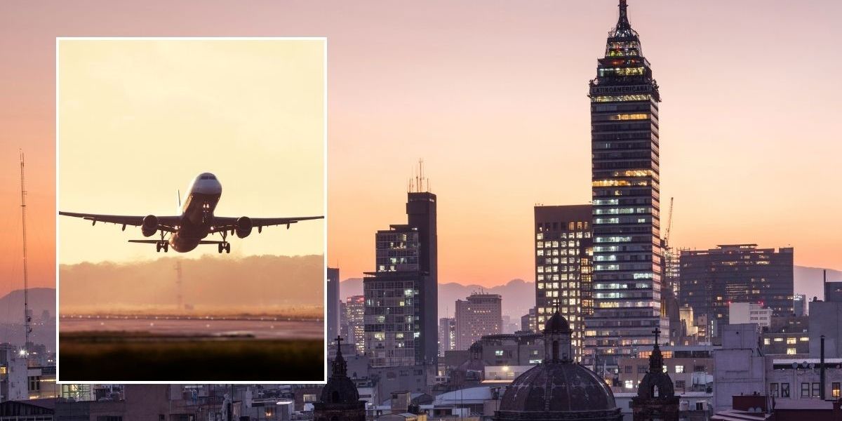 NextImg:British holidaymakers issued US and Mexico travel warning as conditions become 'life-threatening'