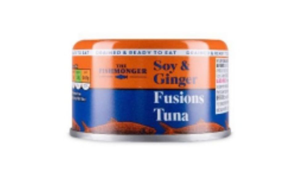 TUNA CAN