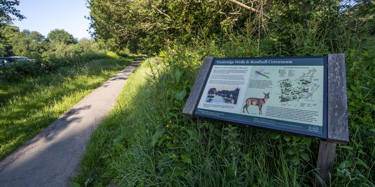 Tunbridge Wells locals launch last-ditch bid to block massive block of flats on village green Tunbridge Wells locals launch last-ditch bid to block massive block of flats on village green