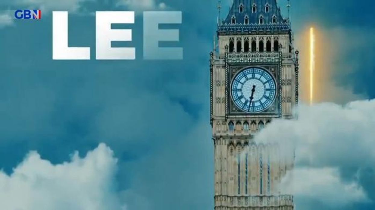 'Where are they going to go?' Lee Anderson FUMES over Labour's migrant plans - 'He isn't giving me an answer"