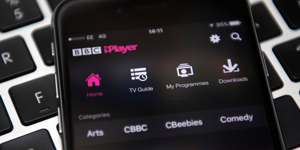 BBC Licence fee set to rise in just months BBC Licence fee set to rise in just months