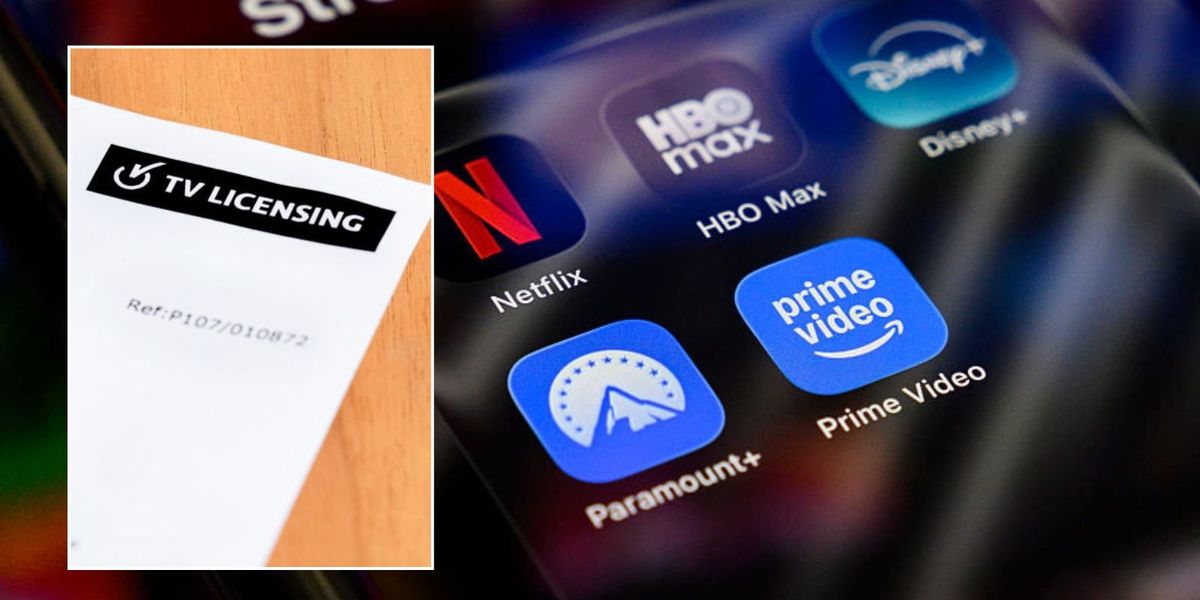 Netflix and Disney+ refuse to ‘play a role in enforcing’ fee amid BBC overhaul Netflix and Disney+ refuse to ‘play a role in enforcing’ fee amid BBC overhaul