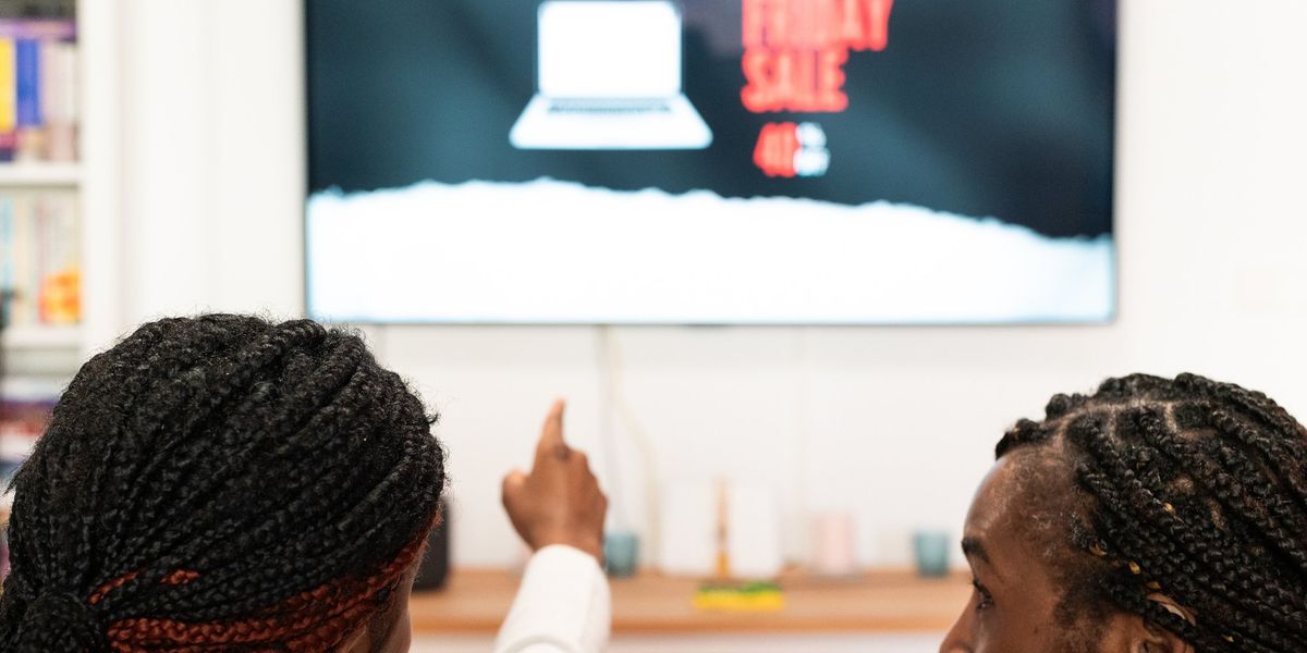 Iconic British TV shopping channel teetering on bankruptcy with 16,900 employees affected Iconic British TV shopping channel teetering on bankruptcy with 16,900 employees affected