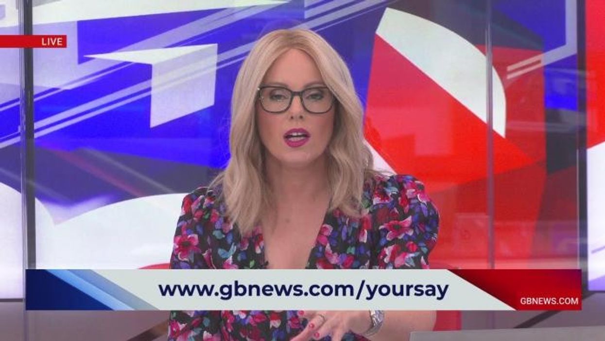 Michelle Dewberry: Thieves stole my brother’s trainers... as he lay prone in a car crash