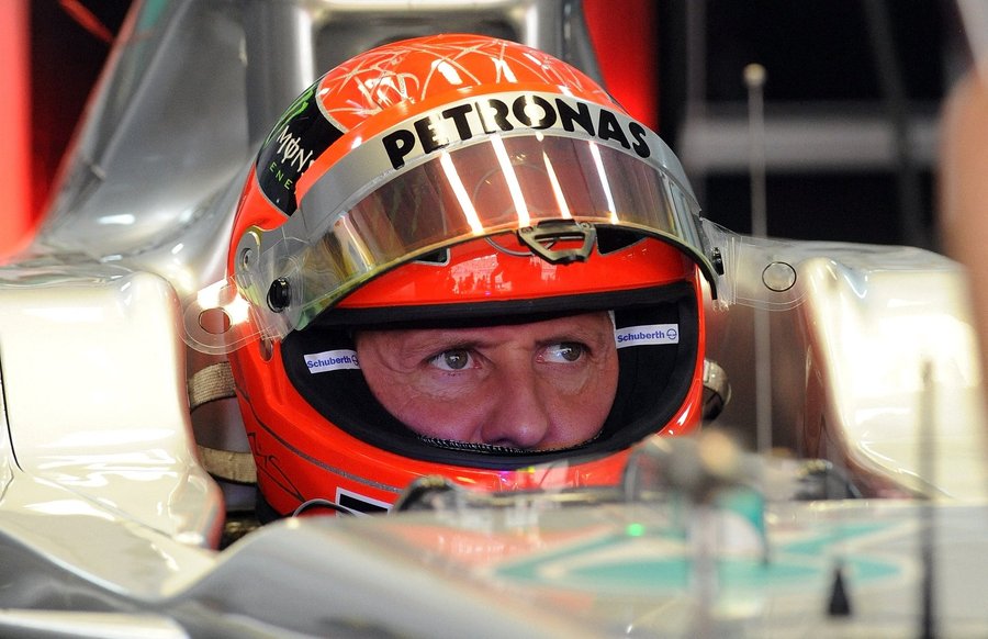 Twelve years on from the skiing accident that left Michael Schumacher with life-changing injuries, a close friend of the Formula 1 legend believes widespread assumptions about his condition are likely correct