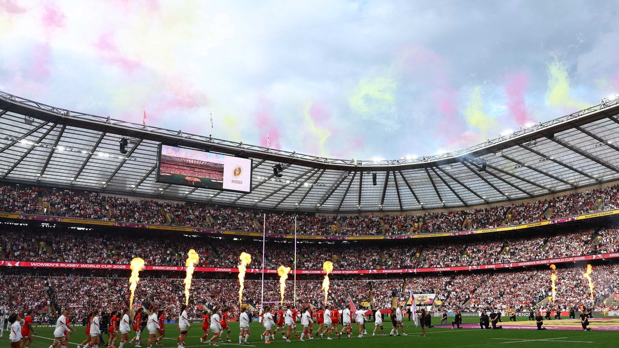 Twickenham