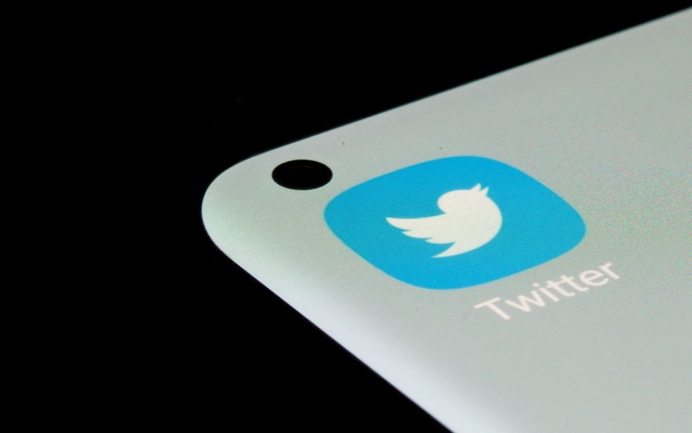 Twitter has began clearing out a significant proportion of its staff members.