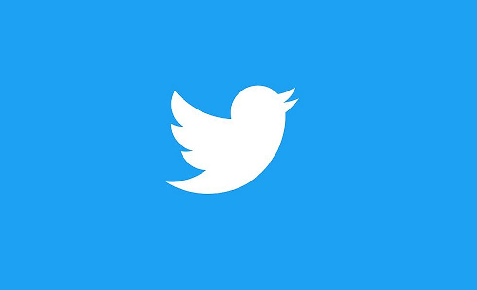 Twitter Logo