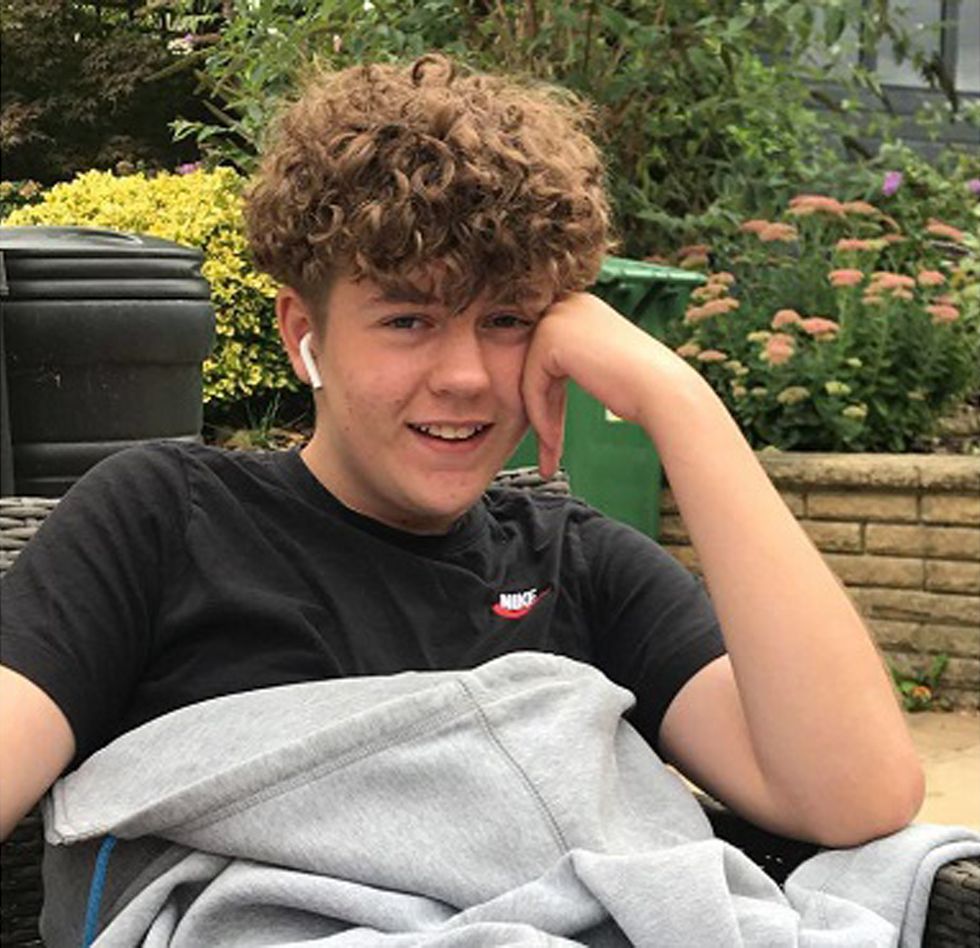 Two 14-year-old boys have been found guilty at Reading Crown Court of the murder of the 13 year old, who was "lured" to a park in the Berkshire town and fatally stabbed.