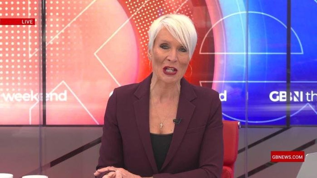 Police investigating possible terror attack after explosion at US embassy in Oslo