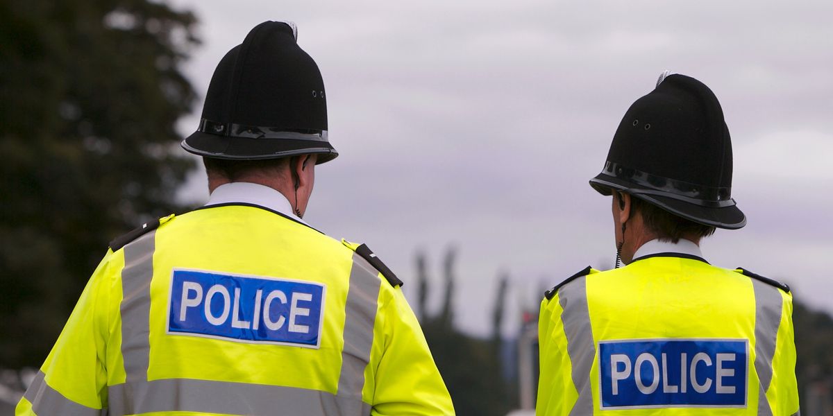 NextImg:Police ignoring hate speech against white people - new findings