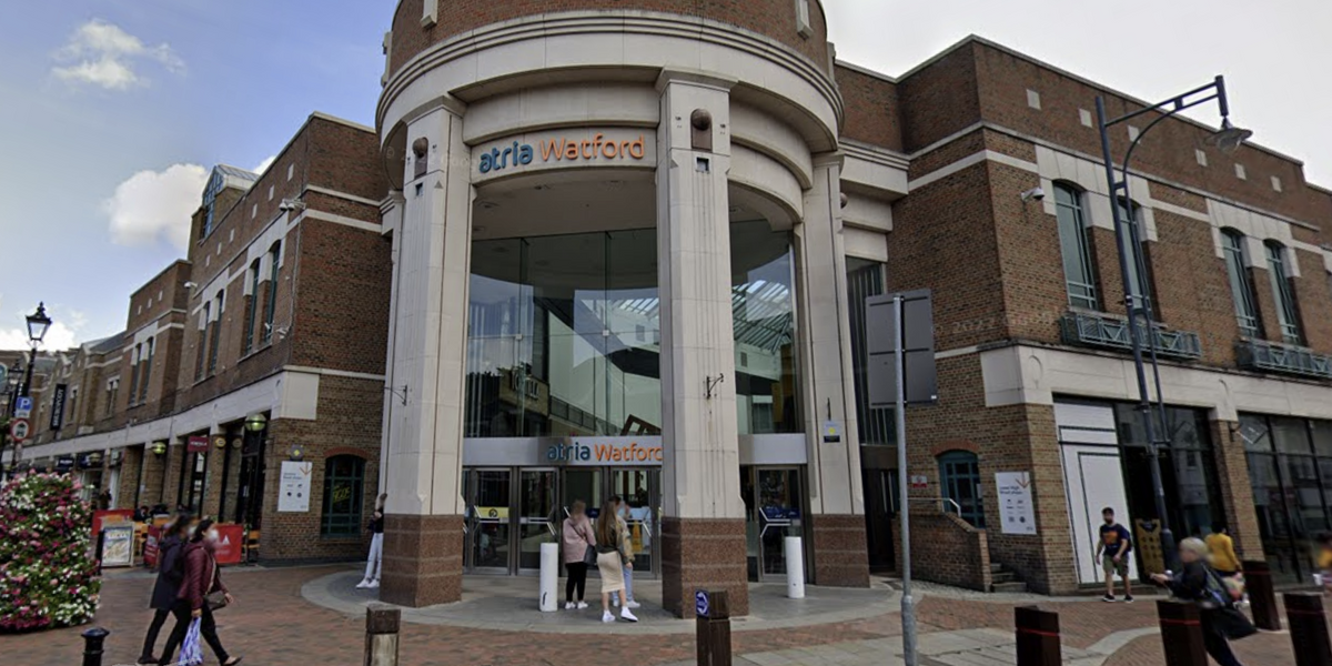 NextImg:Three schoolboys arrested after two teen girls 'sexually assaulted' at shopping centre