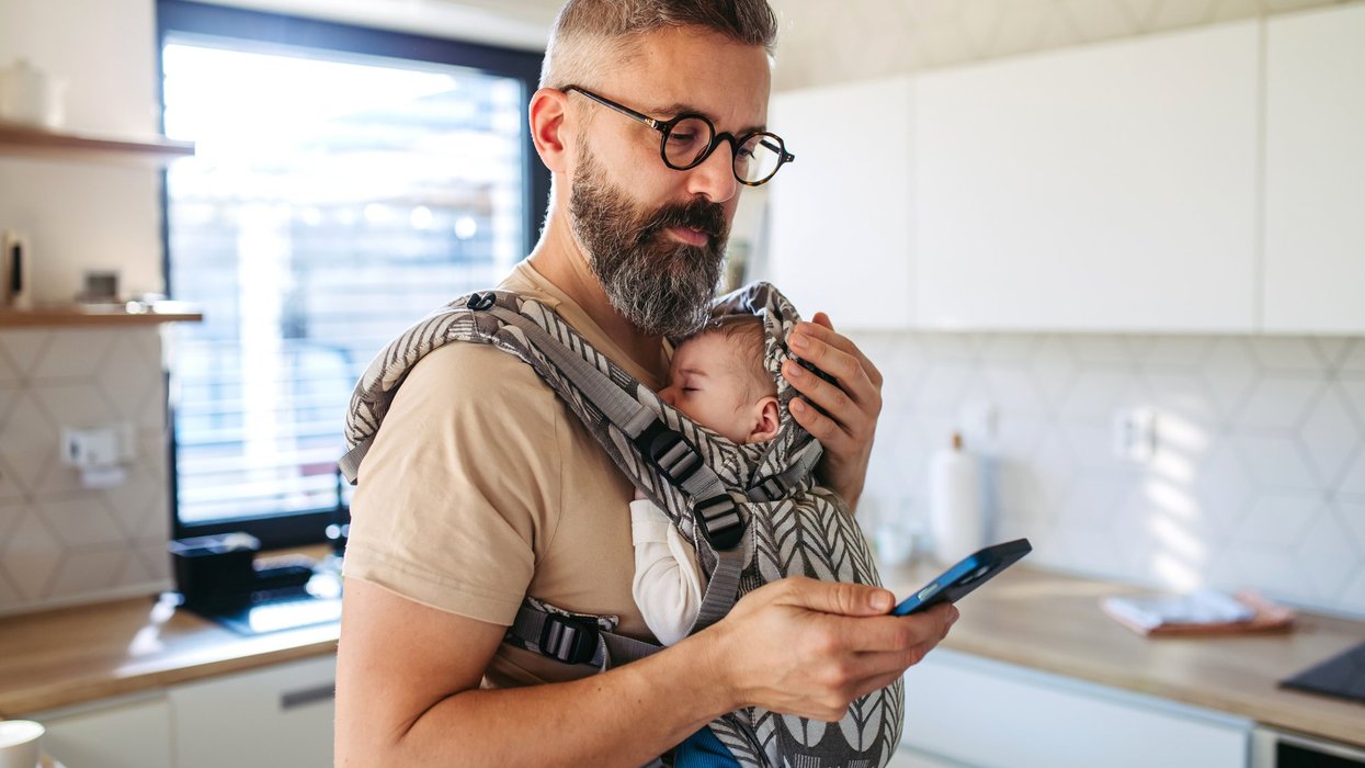 DWP two-child benefit cap axe now in law as 450,000 set to be lifted out of poverty