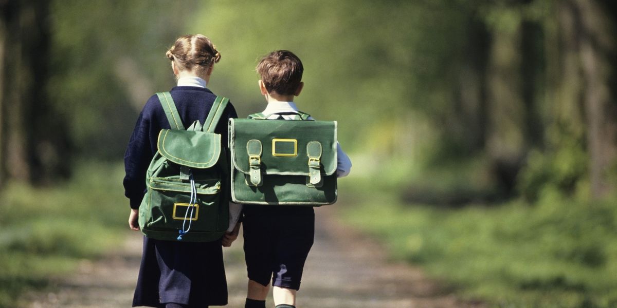 NextImg:Schools slammed for 'absolute nonsense' after banning children from playing outside during heatwaves