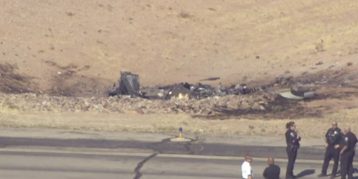 NextImg:At least two killed after small jets collide mid-air in latest plane crash