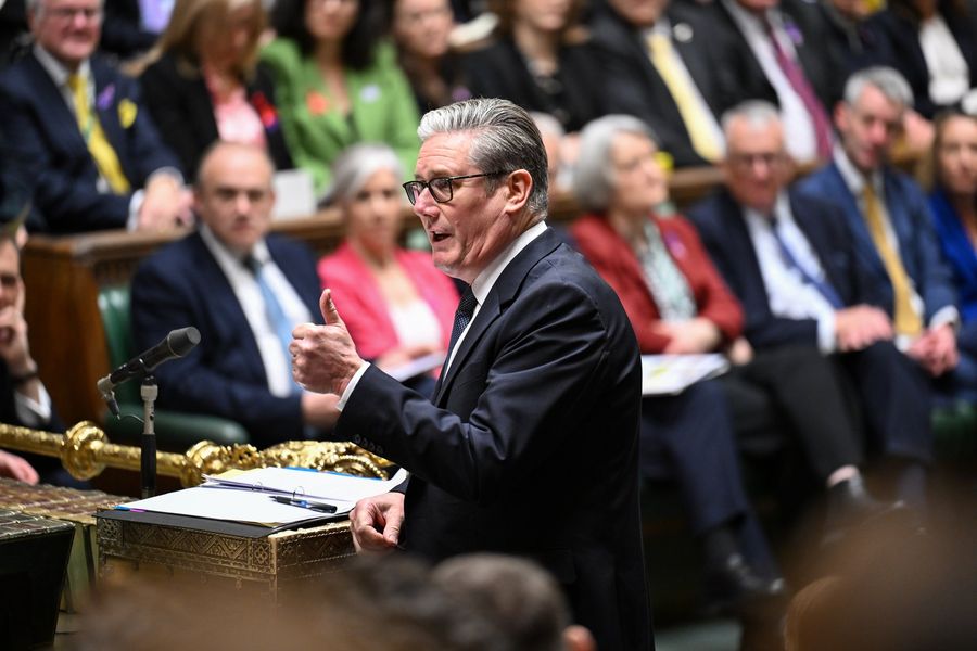 Two Labour MPs from Kent have been selected six times to ask questions in the past two months alone.