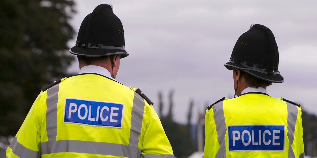 NextImg:Britain's shop theft epidemic: The shocking stats that expose the state of Britain